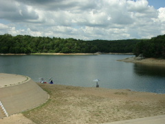 Matsuno Lake